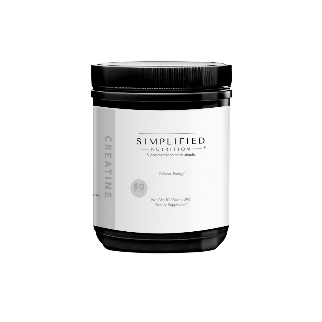 Creatine