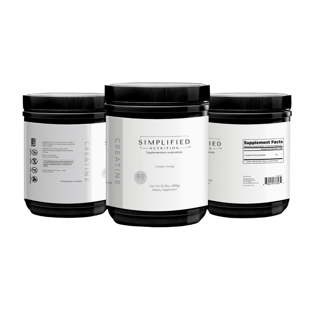 Creatine