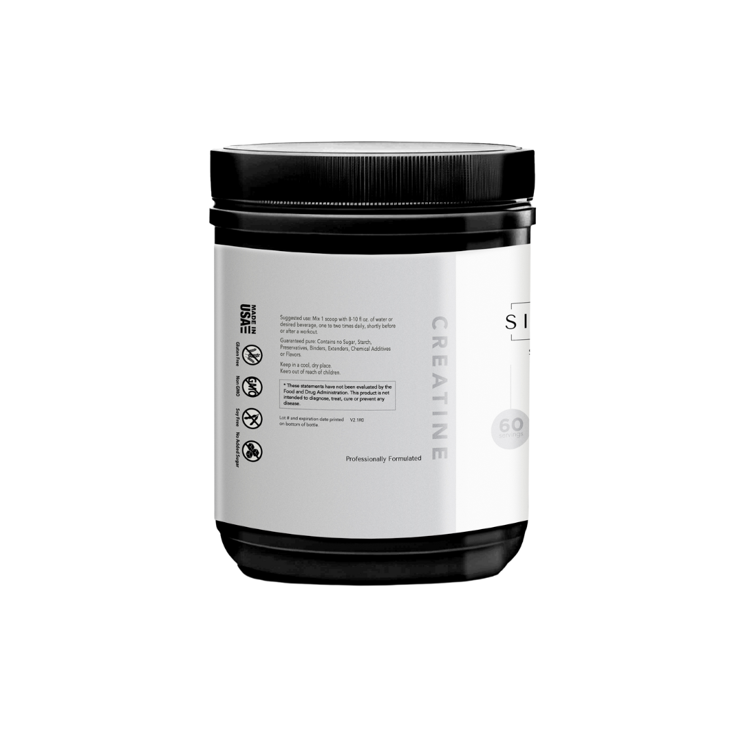 Creatine