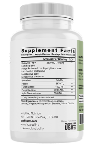 Gut Health Stack