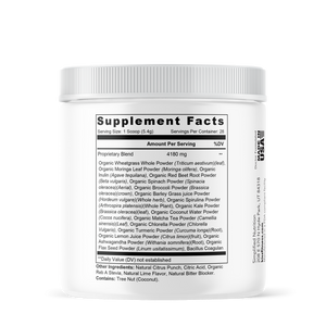 Gut Health Stack
