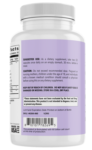 Probiotic