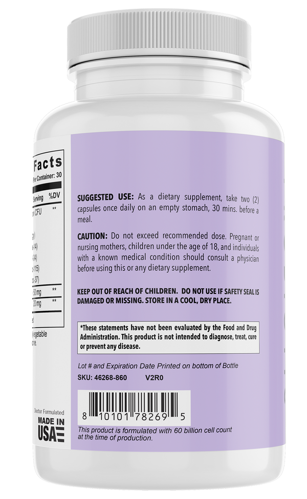 Probiotic