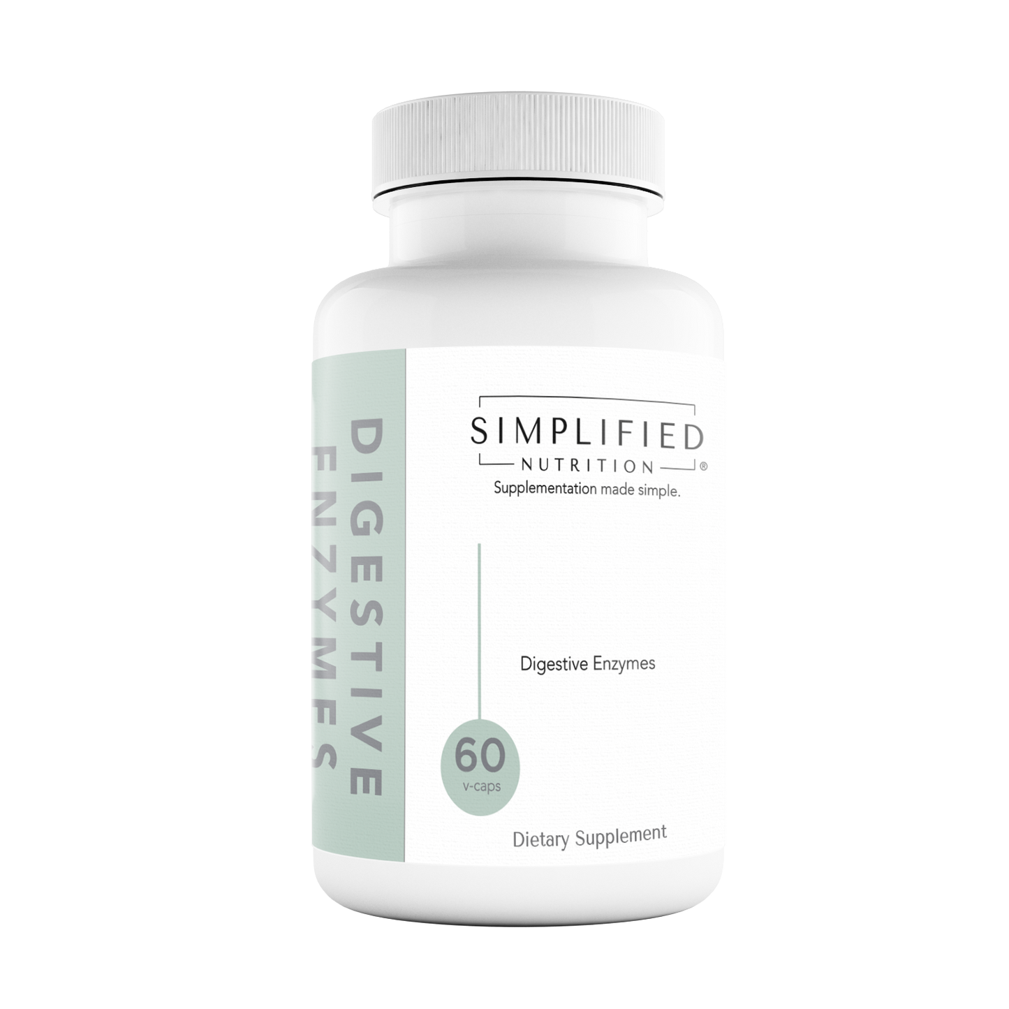 Digestive Enzymes