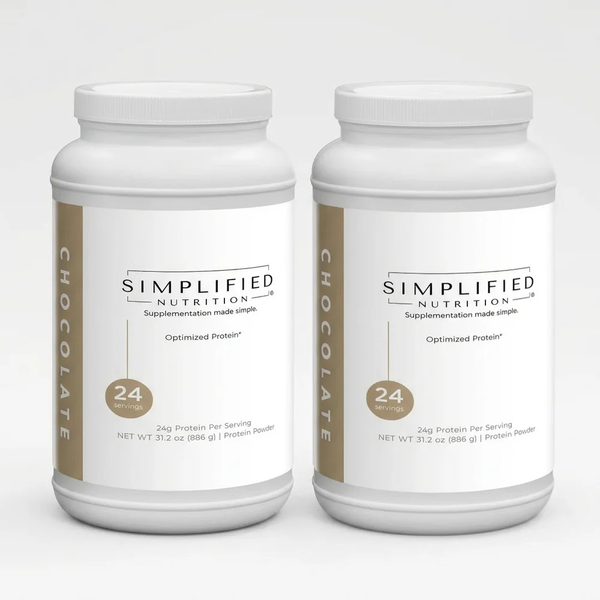 Protein Stack
