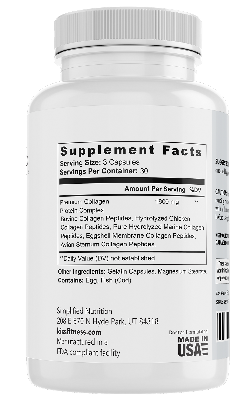 Collagen