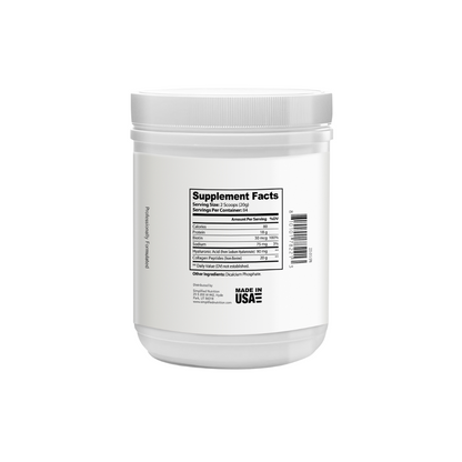 Collagen Powder