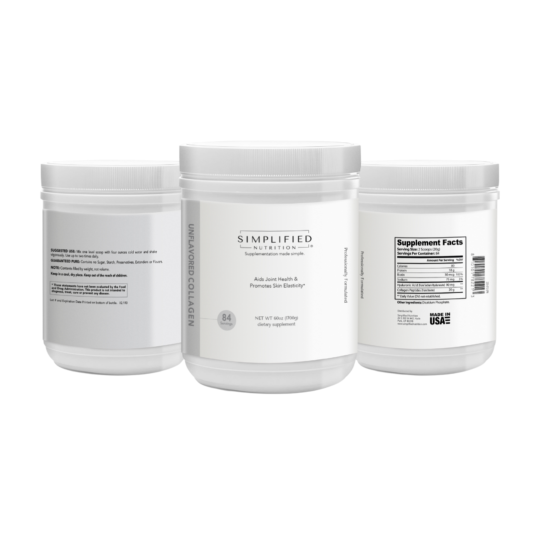 Collagen Powder