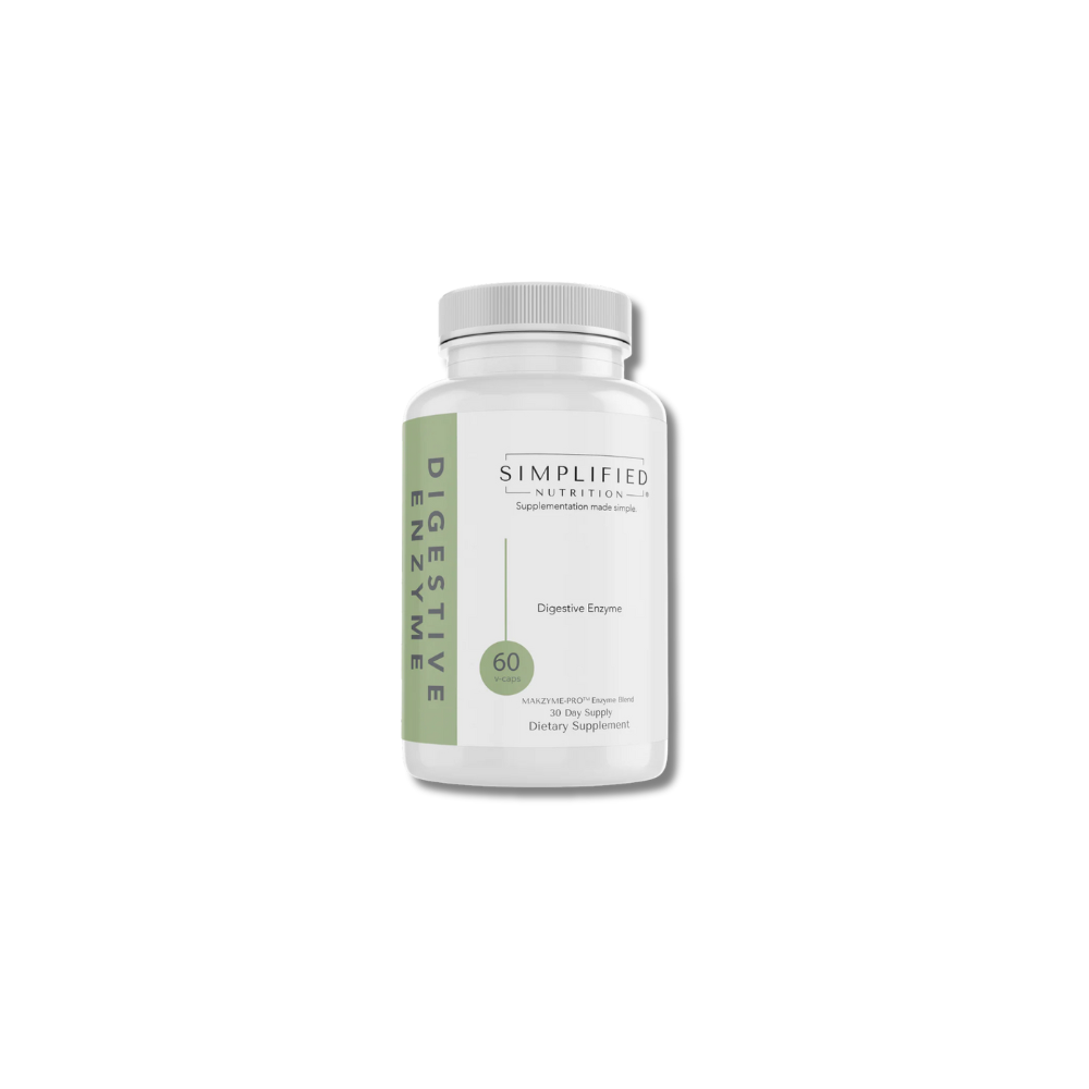 Digestive Enzymes