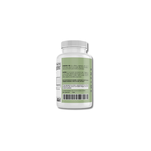 Digestive Enzymes