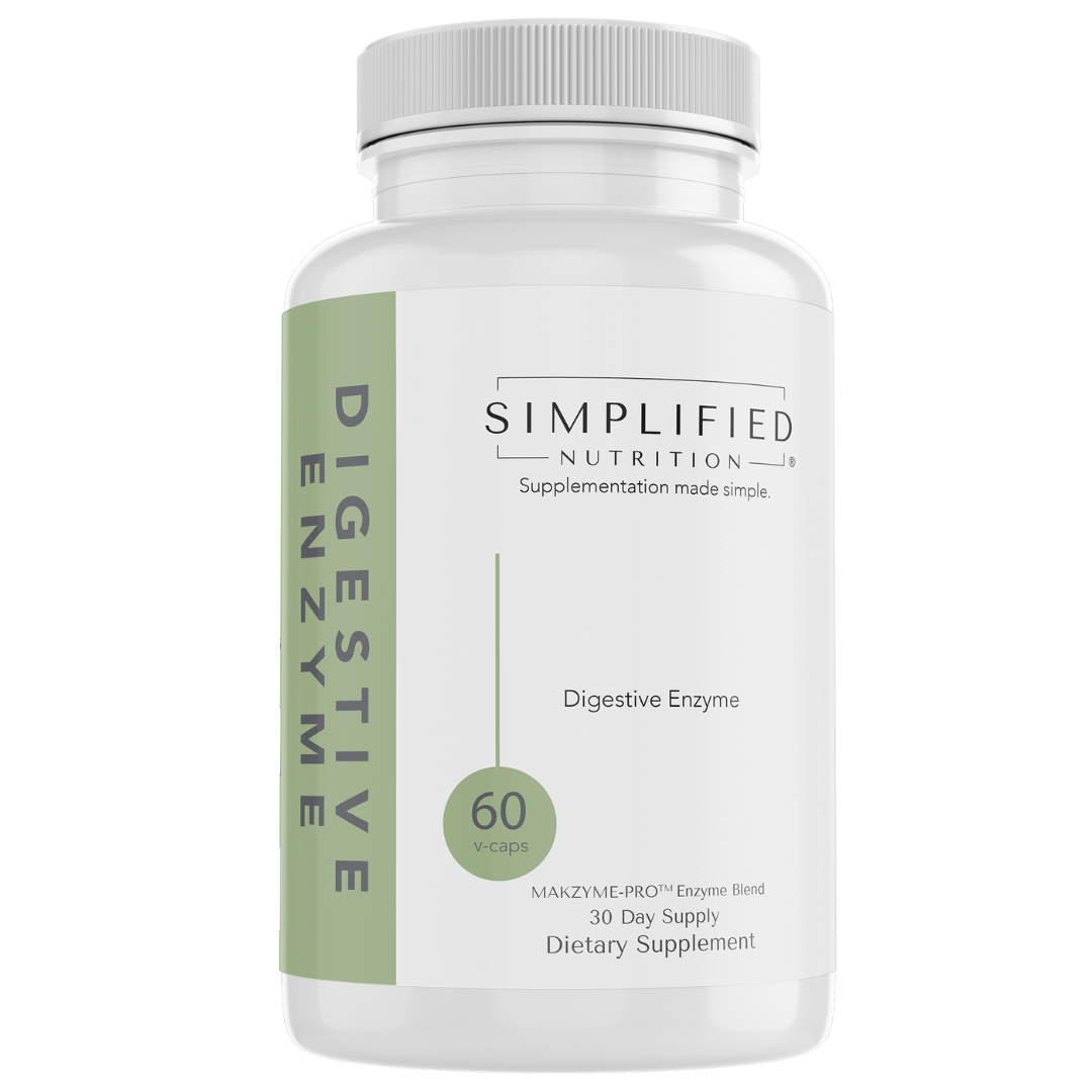 Digestive Enzymes