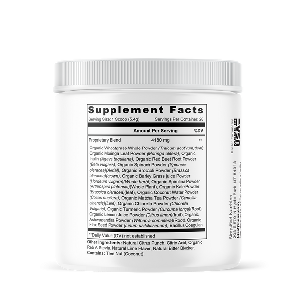 Gut Health Stack