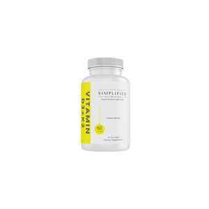Vitamin D3+K2