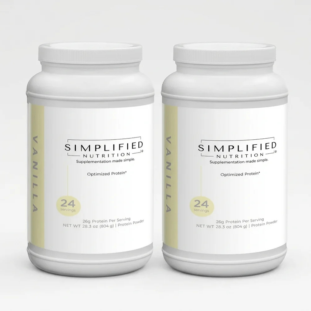 Protein Stack
