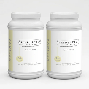 Protein Stack
