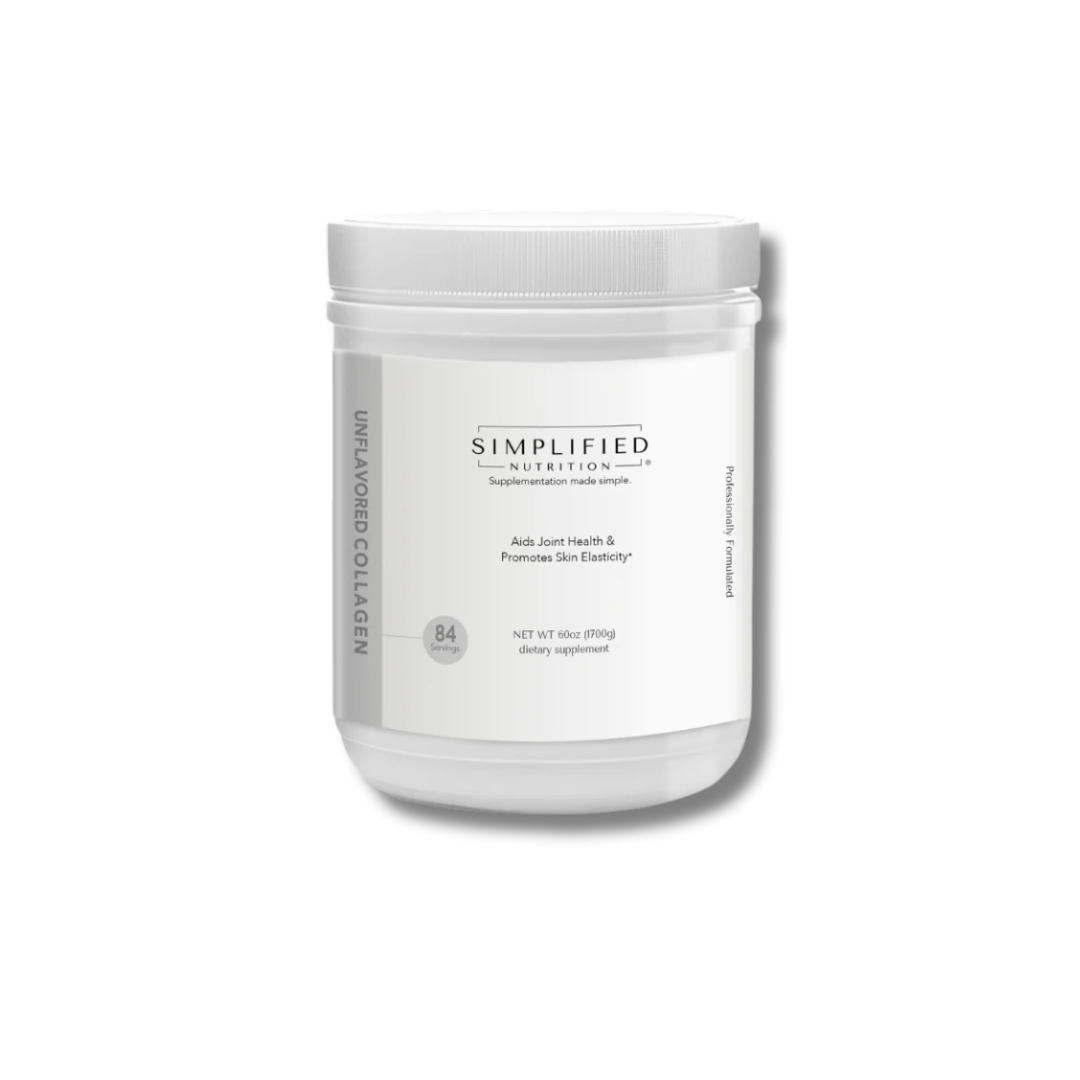 Collagen Powder