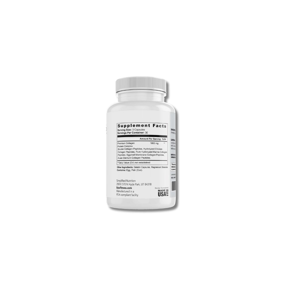 Collagen
