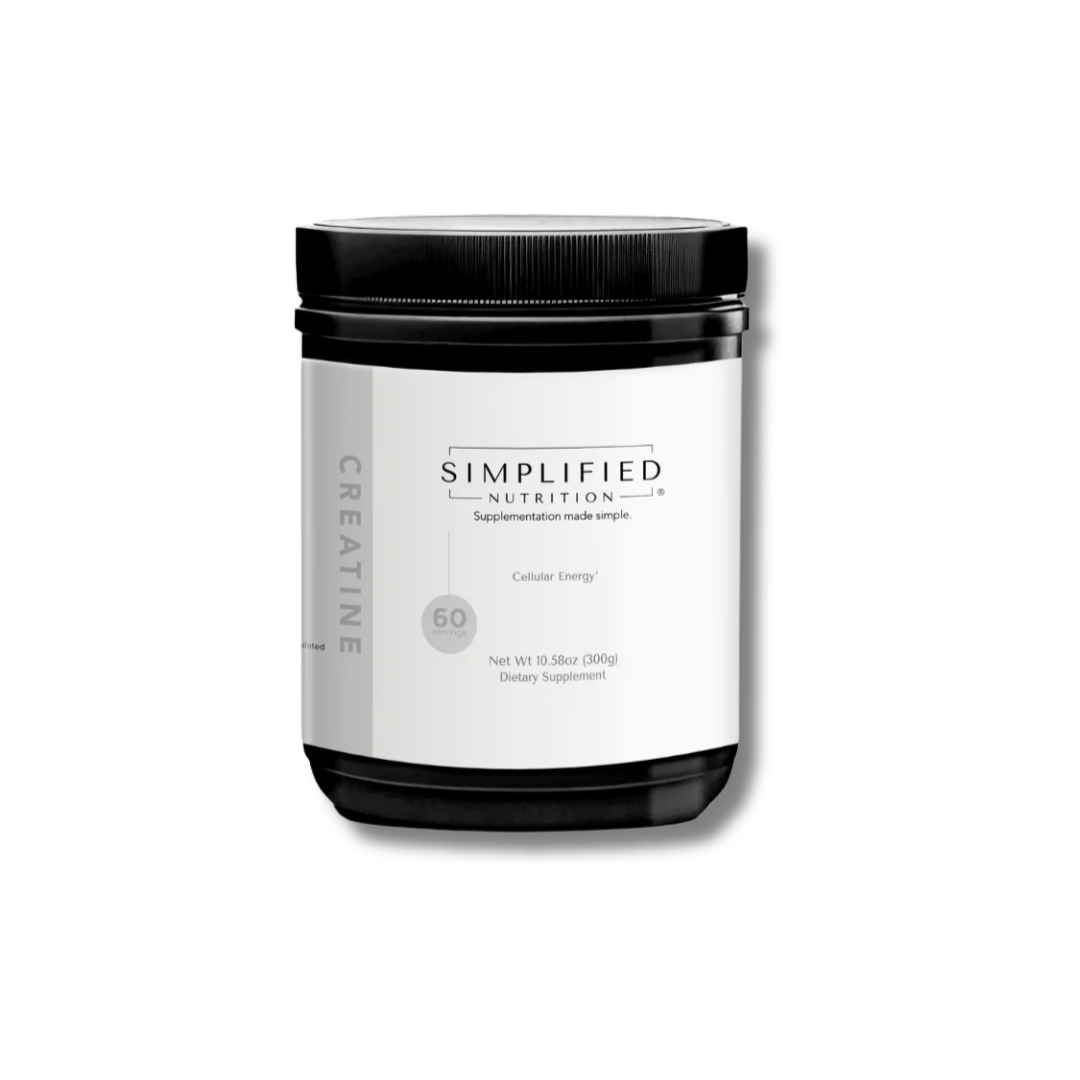 Creatine