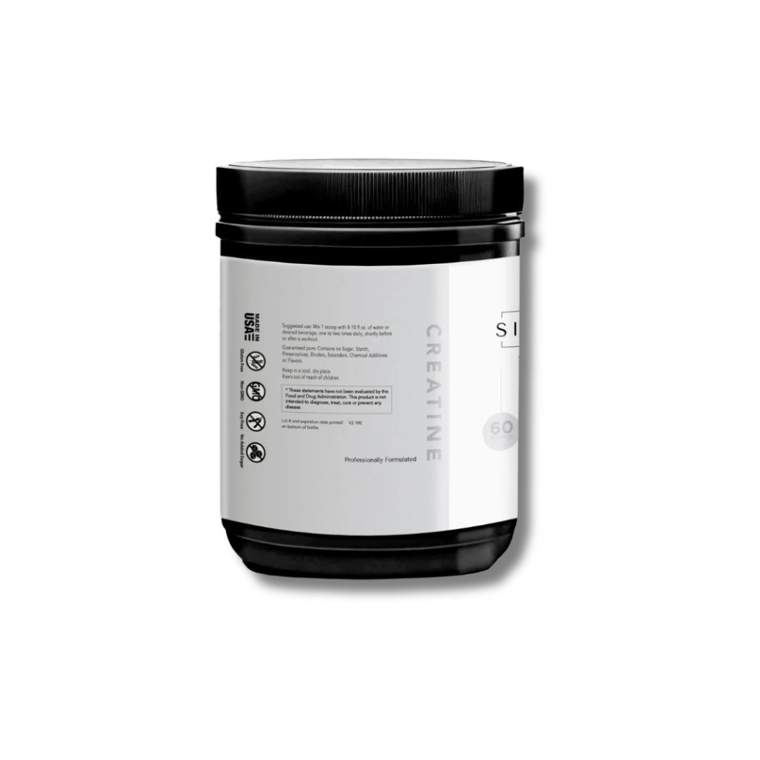 Creatine
