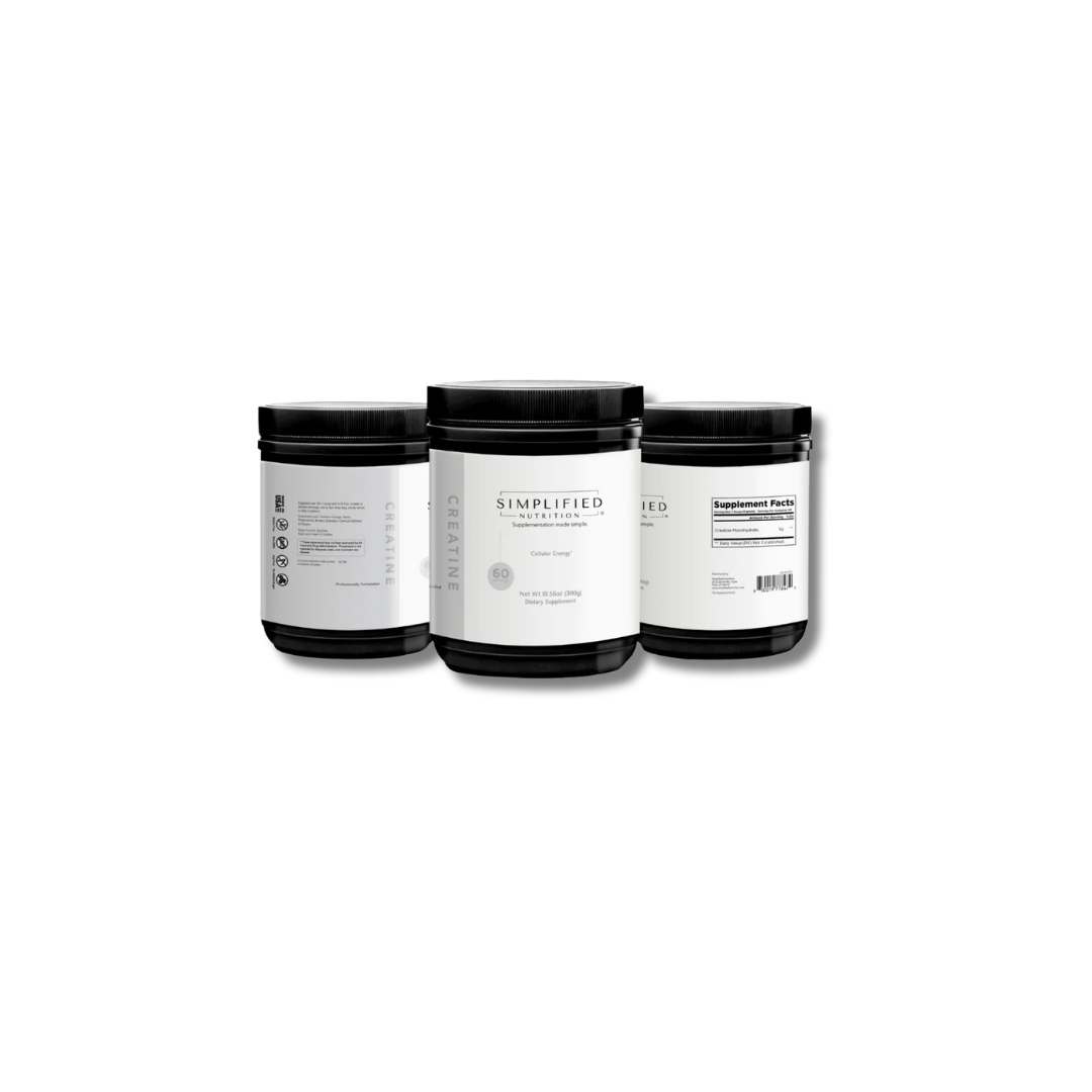 Creatine