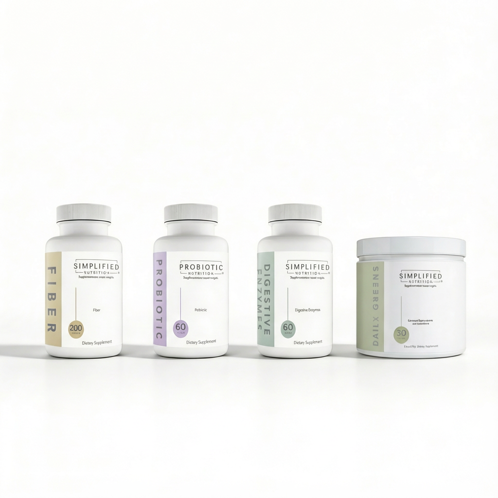 Gut Health Stack
