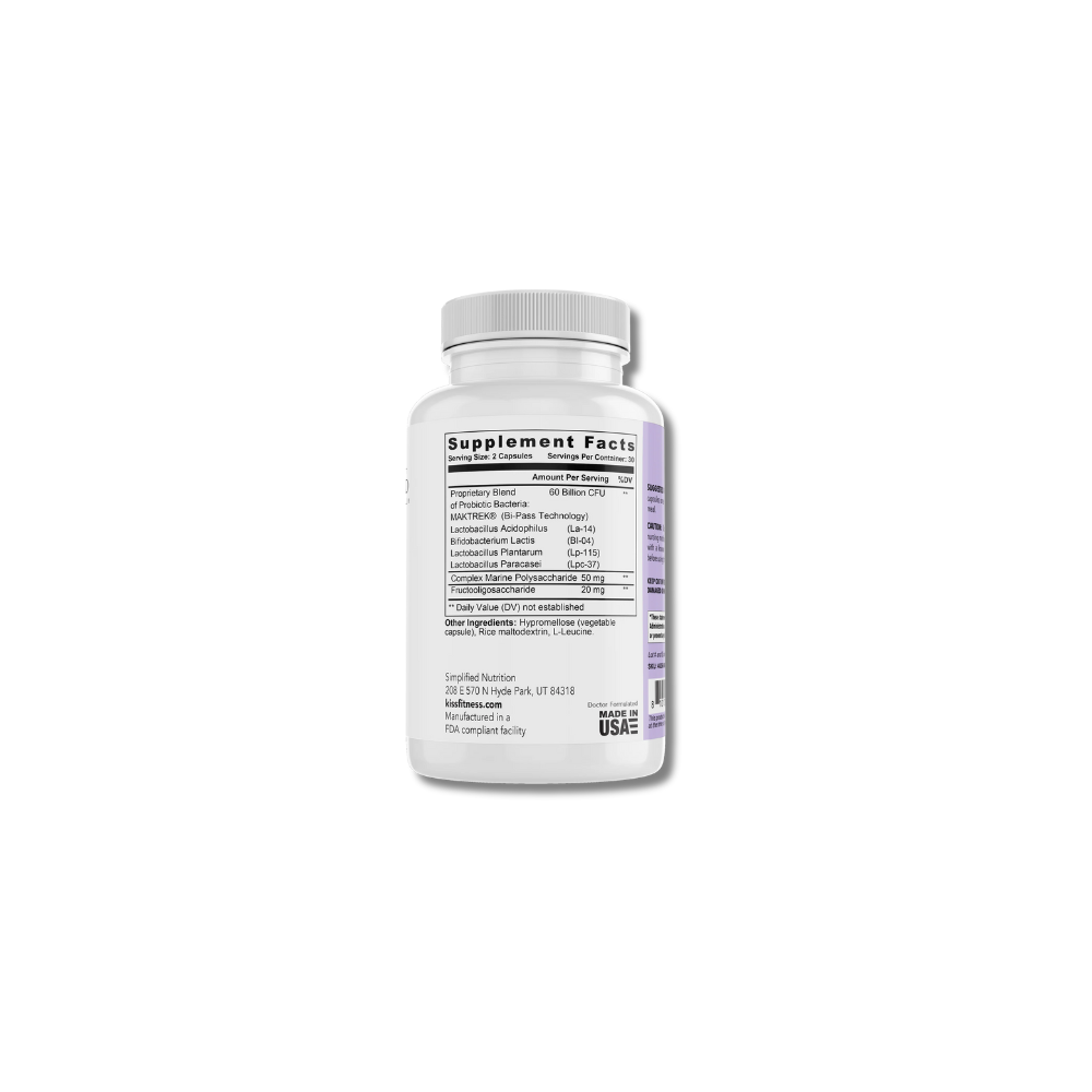 Probiotic