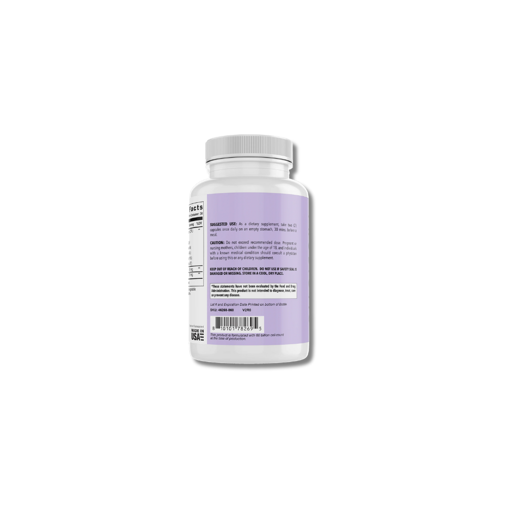 Probiotic